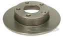 Disc Brake Rotor AmeriBRAKES PR11310