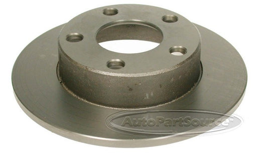 Disc Brake Rotor AmeriBRAKES PR11310