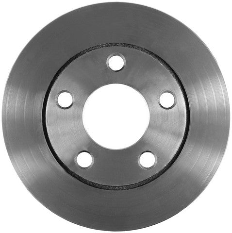 Disc Brake Rotor AmeriBRAKES PR11350