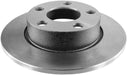 Disc Brake Rotor AmeriBRAKES PR11350