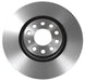 Disc Brake Rotor AmeriBRAKES PR11390