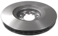 Disc Brake Rotor AmeriBRAKES PR11390