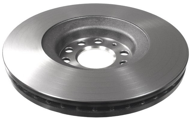 Disc Brake Rotor AmeriBRAKES PR11390