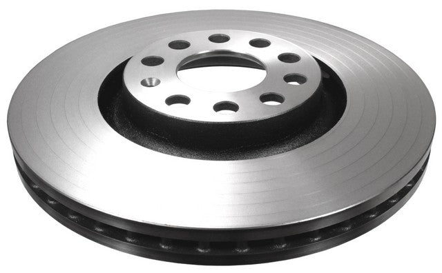 Disc Brake Rotor AmeriBRAKES PR11390