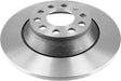 Disc Brake Rotor AmeriBRAKES PR11490