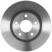 Disc Brake Rotor AmeriBRAKES PR11530