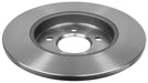 Disc Brake Rotor AmeriBRAKES PR11530
