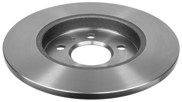 Disc Brake Rotor AmeriBRAKES PR11530