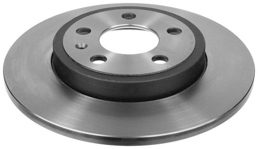 Disc Brake Rotor AmeriBRAKES PR11530