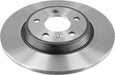 Disc Brake Rotor AmeriBRAKES PR11550