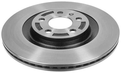 Disc Brake Rotor AmeriBRAKES PR11710