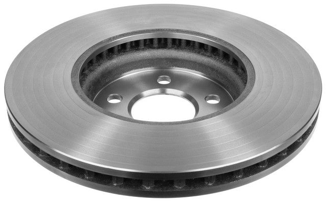 Disc Brake Rotor AmeriBRAKES PR11740