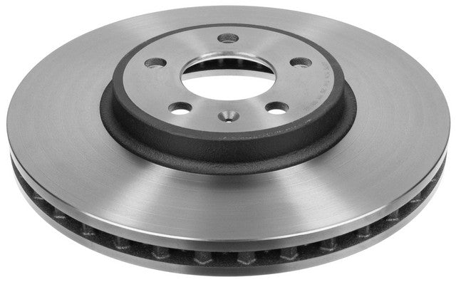 Disc Brake Rotor AmeriBRAKES PR11740