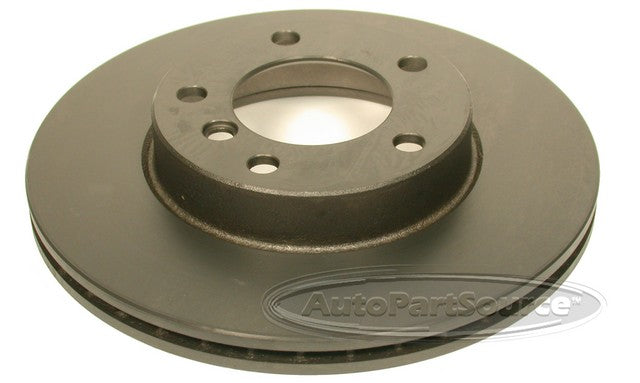 Disc Brake Rotor AmeriBRAKES PR12280
