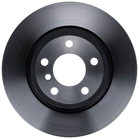 Disc Brake Rotor AmeriBRAKES PR12305