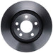 Disc Brake Rotor AmeriBRAKES PR12305