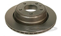 Disc Brake Rotor AmeriBRAKES PR12330