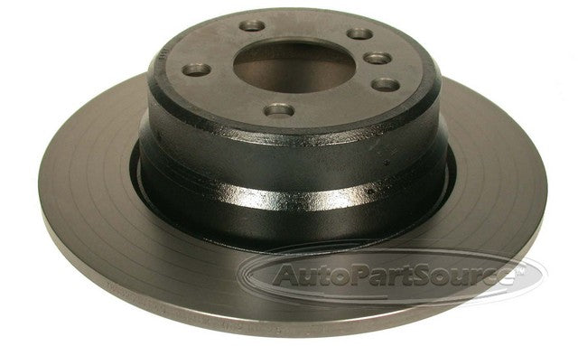 Disc Brake Rotor AmeriBRAKES PR12520