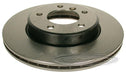 Disc Brake Rotor AmeriBRAKES PR12540