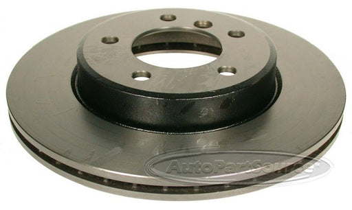 Disc Brake Rotor AmeriBRAKES PR12540