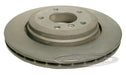 Disc Brake Rotor AmeriBRAKES PR12600