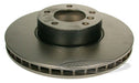 Disc Brake Rotor AmeriBRAKES PR12610