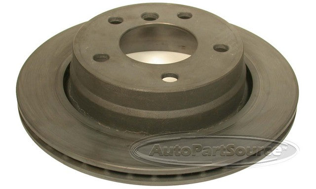 Disc Brake Rotor AmeriBRAKES PR12630
