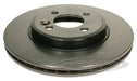 Disc Brake Rotor AmeriBRAKES PR12640