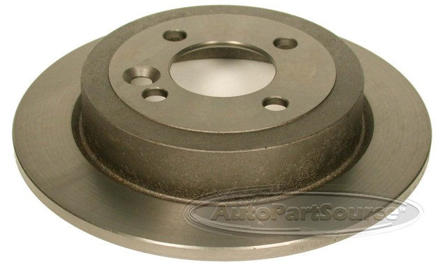 Disc Brake Rotor AmeriBRAKES PR12650