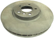 Disc Brake Rotor AmeriBRAKES PR12680
