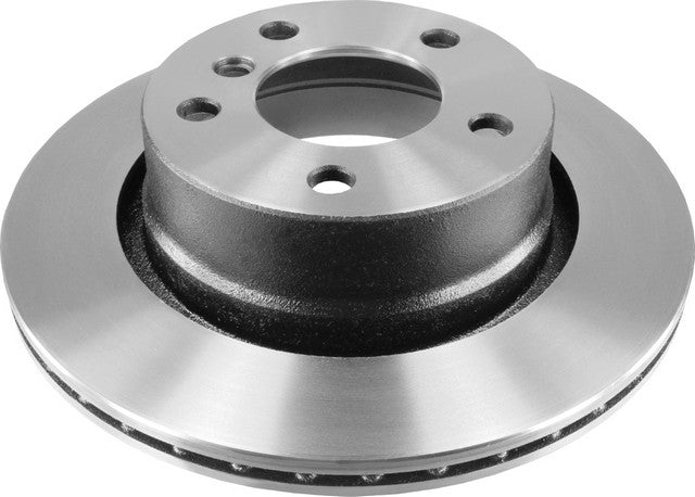 Disc Brake Rotor AmeriBRAKES PR12710