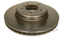 Disc Brake Rotor AmeriBRAKES PR12720