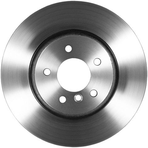 Disc Brake Rotor AmeriBRAKES PR12730