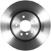 Disc Brake Rotor AmeriBRAKES PR12730