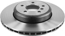Disc Brake Rotor AmeriBRAKES PR12730