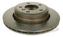 Disc Brake Rotor AmeriBRAKES PR12750