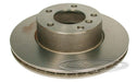 Disc Brake Rotor AmeriBRAKES PR12780