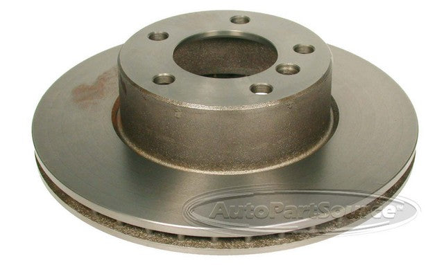 Disc Brake Rotor AmeriBRAKES PR12780