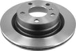 Disc Brake Rotor AmeriBRAKES PR12790