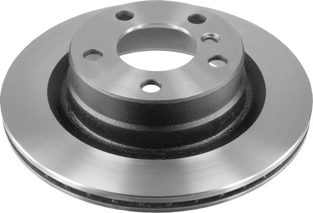 Disc Brake Rotor AmeriBRAKES PR12790