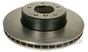 Disc Brake Rotor AmeriBRAKES PR12800