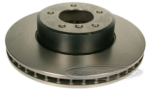 Disc Brake Rotor AmeriBRAKES PR12800