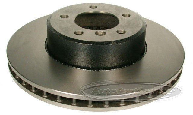 Disc Brake Rotor AmeriBRAKES PR12800