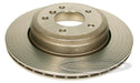 Disc Brake Rotor AmeriBRAKES PR12810