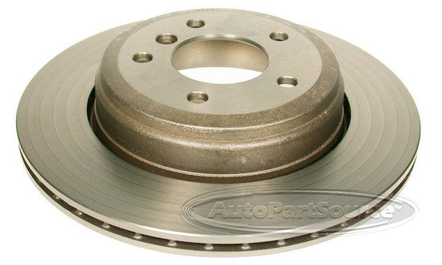 Disc Brake Rotor AmeriBRAKES PR12810