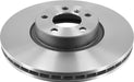 Disc Brake Rotor AmeriBRAKES PR12840