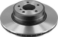 Disc Brake Rotor AmeriBRAKES PR12850