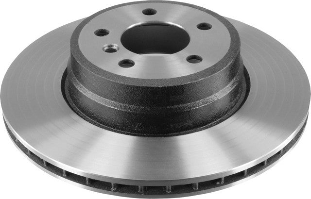 Disc Brake Rotor AmeriBRAKES PR12850