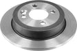 Disc Brake Rotor AmeriBRAKES PR12900