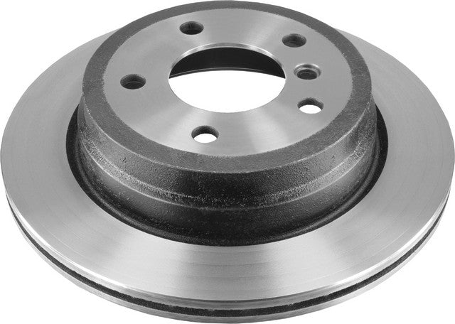 Disc Brake Rotor AmeriBRAKES PR12910